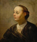 Portrait of a Woman - Pieter Fransz de Grebber — artwork view