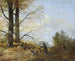 Repos après la chasse - Pieter Gerardus van Os — artwork view