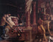 a Public Bath - Pieter Isaacsz — artwork view