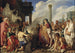 The sacrifice of Dido to Juno - Pieter Lastman — artwork view