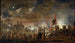 The Siege of Magdeburg 1631 - Pieter Meulener — artwork view