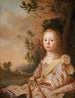Portrait of a girl - Pieter Nason — artwork view