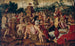 The Golden Calf - Pieter Pourbus — artwork view