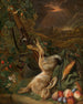 Nature morte avec gibier mort - Pieter Snyers — artwork view