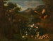The Bird's Nest - Pieter Snyers — artwork view