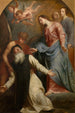 Marie apparaît à Saint Guillaume d'Aquitaine - Pieter Thijs — artwork view