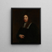 Maximus Gerardi - Pieter Thijs — framed artwork on a wall
