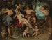 Sans Cérès et Bacchus, Vénus frémira - Pieter van Avont — artwork view
