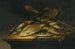 Still life with fishing nets, fishing gear, and a knife on a table - Pieter de Putter — artwork view