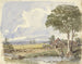 Landscape with Farm - Pieter van Loon — artwork view