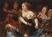 Semiramis called to arms - Pietro Dandini — artwork view