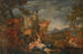 The Coronation of Bacchus - Pietro Dandini — artwork view