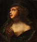 La pénitente Marie-Madeleine - Pietro Dandini — artwork view