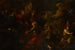 La reine de Saba offrant des cadeaux au roi Salomon - Pietro Dandini — artwork view