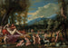 Allegory of Autumn - Pietro Testa — artwork view