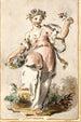 Spring Painting - Pietro de Angelis — artwork view