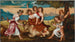 The Rape of Europa - Pietro degli Ingannati — artwork view