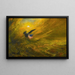 Guardian of American Liberty - Pinckney Marcius-Simons — framed artwork on a wall