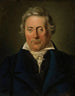 Portrait of Nicolas Demimuid - Piotr Le Brun — artwork view
