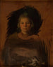 Paysanne - Piotr Michałowski — artwork view