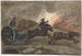 Polish Artillery Painting of the Duchy of Warsaw from 1809 - Piotr Michałowski — artwork view