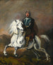 A Brave Knight - Piotr Michałowski — artwork view