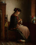 Industrial Painting - Platt Powell Ryder — artwork view
