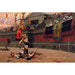 Full view of Jean-Léon Gérôme’s Pollice Verso