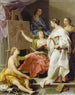 Allegory of the Arts - Pompeo Batoni — artwork view