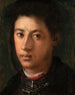 Alexandre de Médicis - Pontormo Jacopo Carucci — artwork view