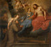 Portiuncula Painting - Pieter Thijs — artwork view