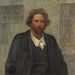 Portrait of Erik Vullum - JAG Acke — artwork view