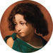 Portrait of a Child - Jean-Léon Gérôme — artwork view