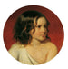 Portrait of a Child - Josef Matthias Aigner — artwork view