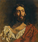Portrait of a Jew - Ilya Efimovich Repin — artwork view