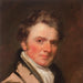 Portrait of a gentleman - Gilbert Stuart — artwork view