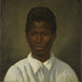 Portrait of a Young Man - Adolph Tidemand — artwork view