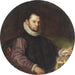 Portrait of a Young Man - Lavinia Fontana — artwork view