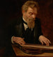 Portrait of a musician - Aleksander Sochaczewski — artwork view