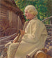 Portrait of an Old Man - Ivan Abota — artwork view