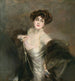 Portrait of Diaz Albertini - Giovanni Boldini — artwork view
