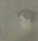 Portrait of Dora Herzberg - Hendrik Godfried Icke — artwork view
