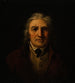 Portrait of Jren Bentzen - Troels Lund — artwork view
