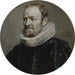 Portrait of Nicolas Rockox - Anthony van Dyck — artwork view