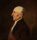Portrait of the artist's father - Piotr Michaowski — artwork view