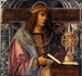 Portrait of Ptolemy - Circle of Ambrosius Holbein — artwork view