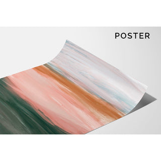 Abstract Table – Misty Horizon