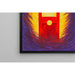 Reproduction of the painting Why not - Karl Wiener