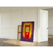 Reproduction of the painting Why not - Karl Wiener