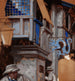 Chase - Dean Cornwell — artwork view
